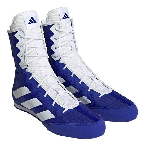 sapatilha boxe adidas